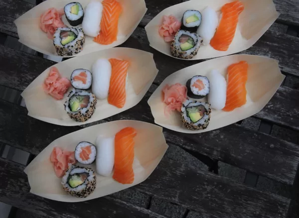 Catering