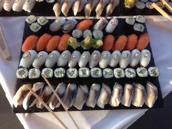 Catering