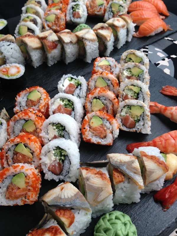Catering
