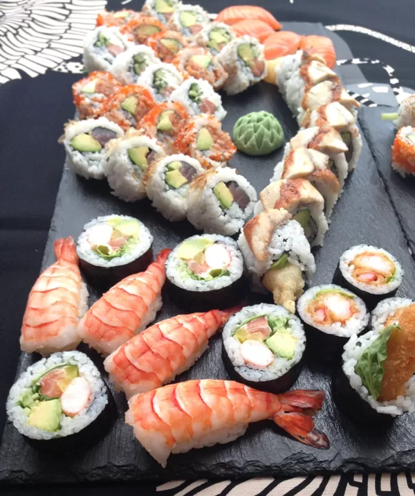 Catering