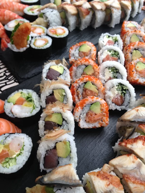 Catering